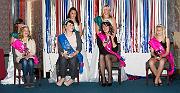 Carnival Court 2011 Selection Night